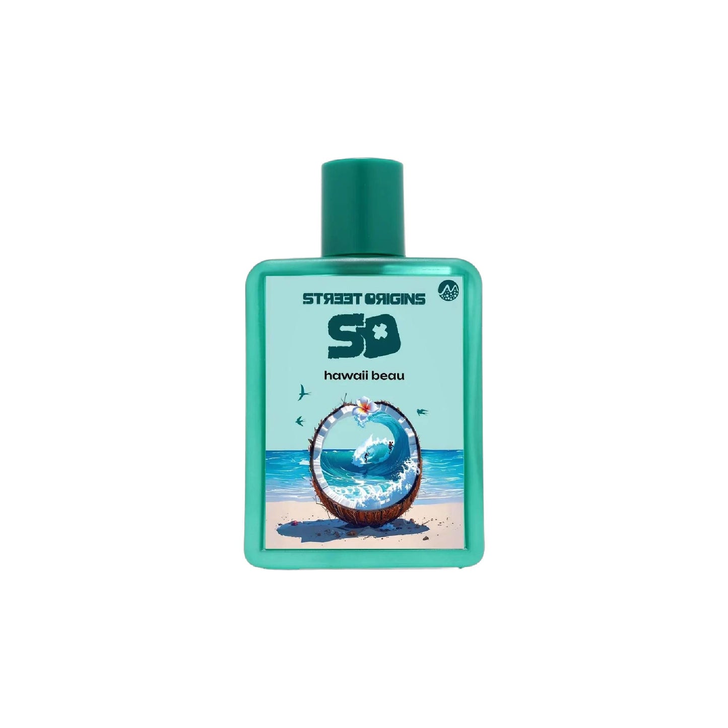 Hawaii Beau by Street Origins