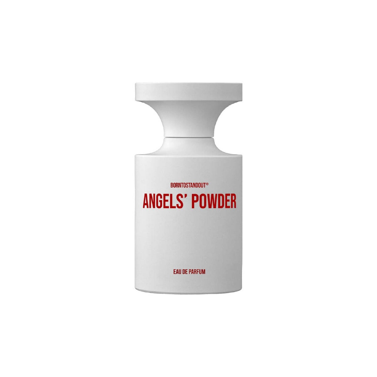 Angel's Powder by Borntostandout EDP 3.4 oz