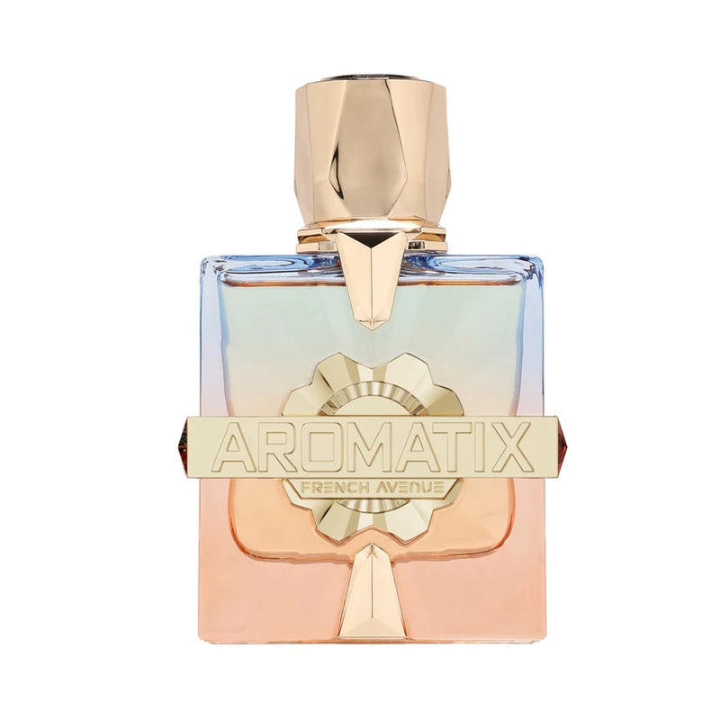 Teas Me by Aromatix X French Avenue