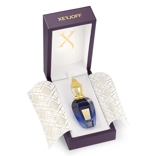 XERJOFF TORINO 25 U 1.7 EDP SPR