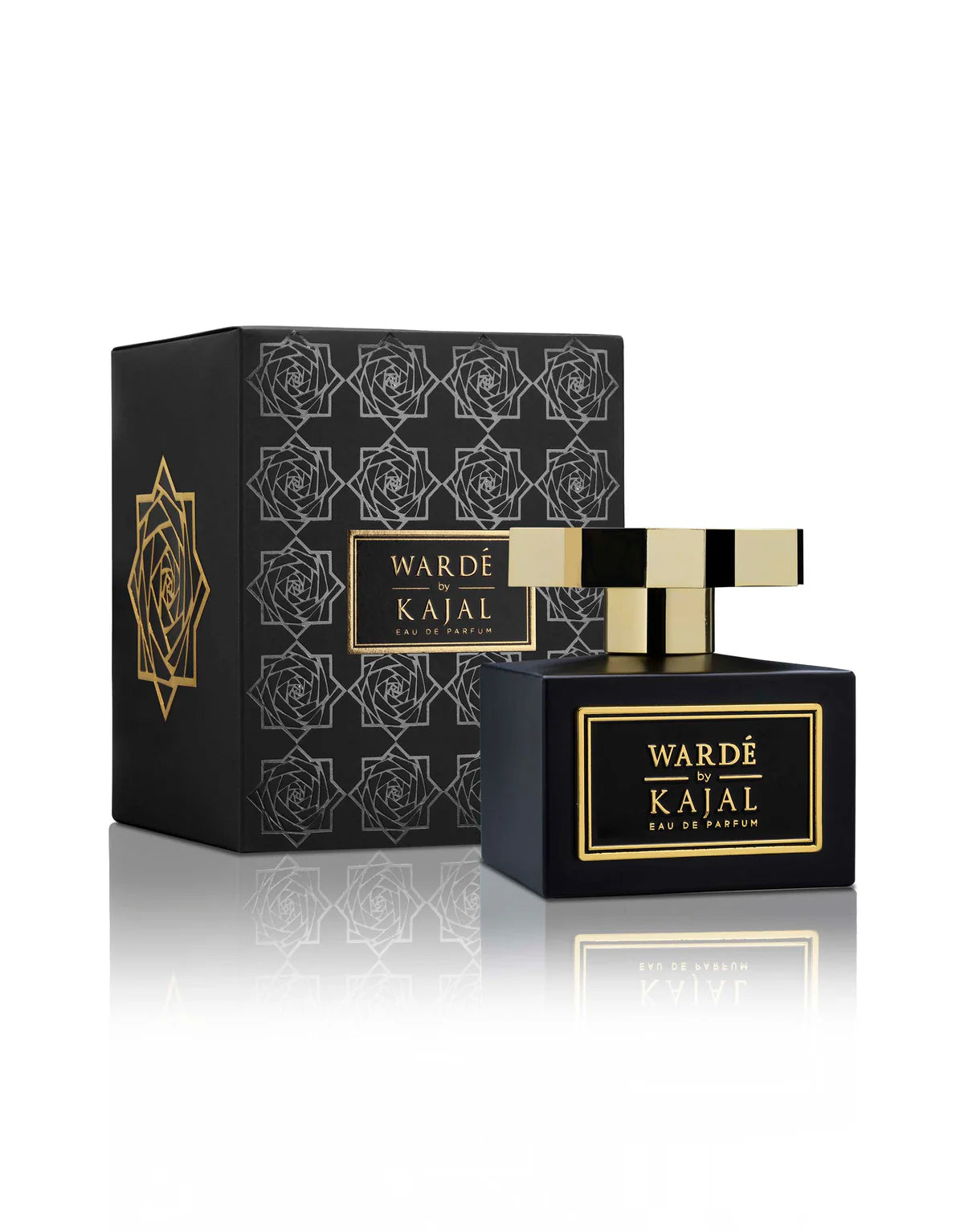 Warde by Kajal EDP 3.4oz