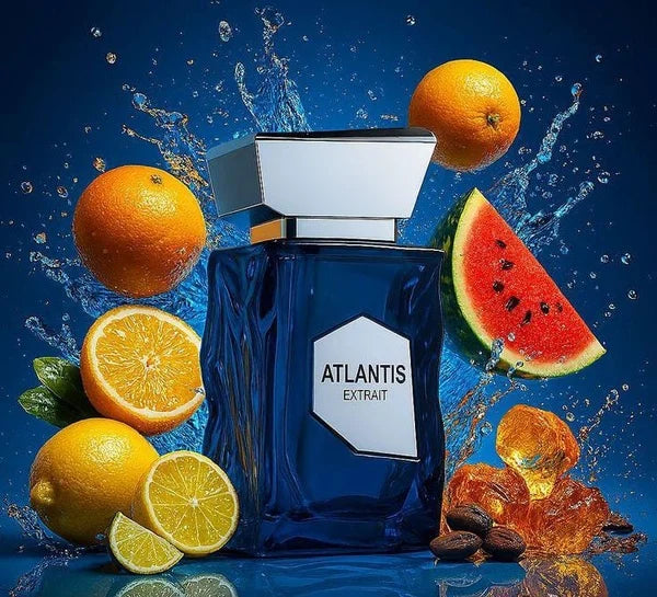 Atlantis Extrait by French Avenue