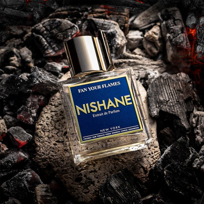 NISHANE FAN YOUR FLAMES EXTRAIT DE PARFUM 3.4oz