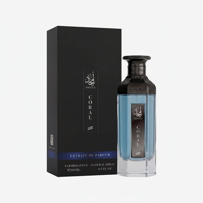 Amjad Coral by Faan Perfumes 200 ml