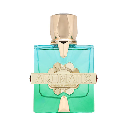 Sun Kissed By Aromatix X French Avenue