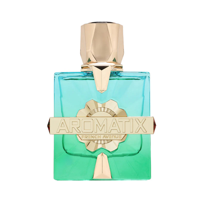 Sun Kissed By Aromatix X French Avenue