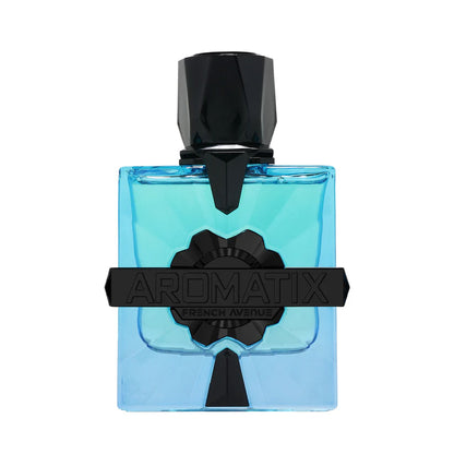 Magnetiq by Aromatix X French Avenue