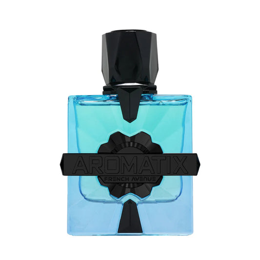 Magnetiq by Aromatix X French Avenue