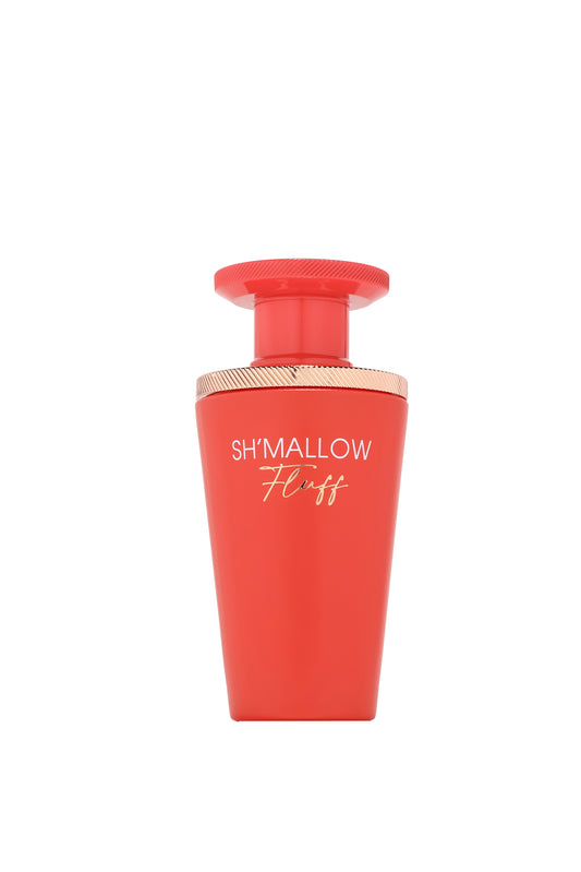 Sh’mallow Fluff French Avenue