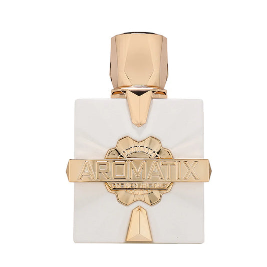 Platine Blanc by Aromatix X French Avenue