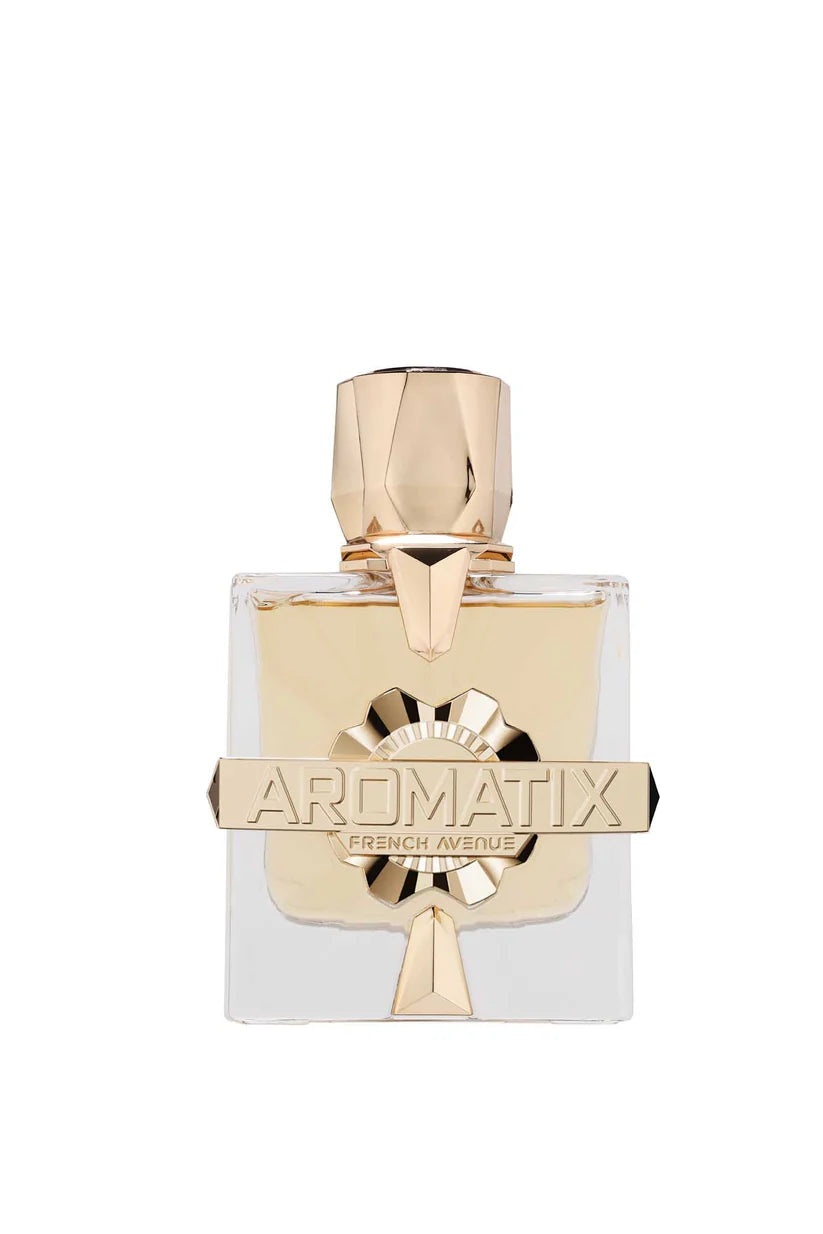 X Xandal by Aromatix X French Avenue