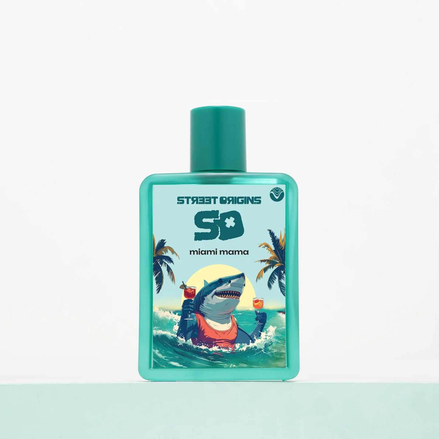 Miami Mama by Street Origins