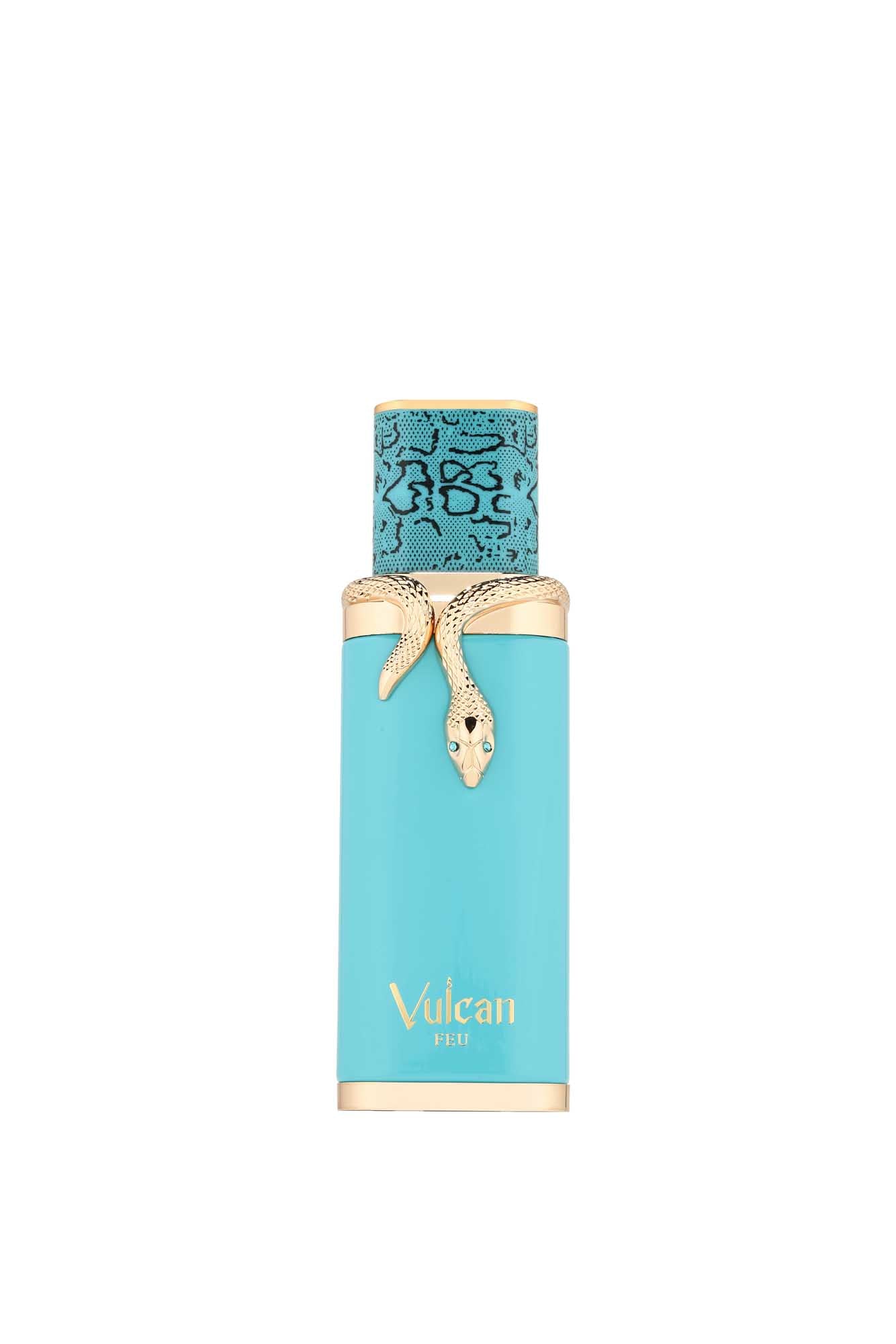Vulcan Feu by French Avenue