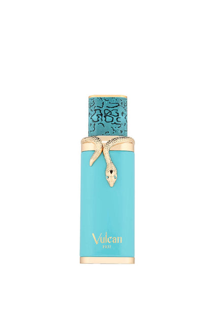 Vulcan Feu by French Avenue