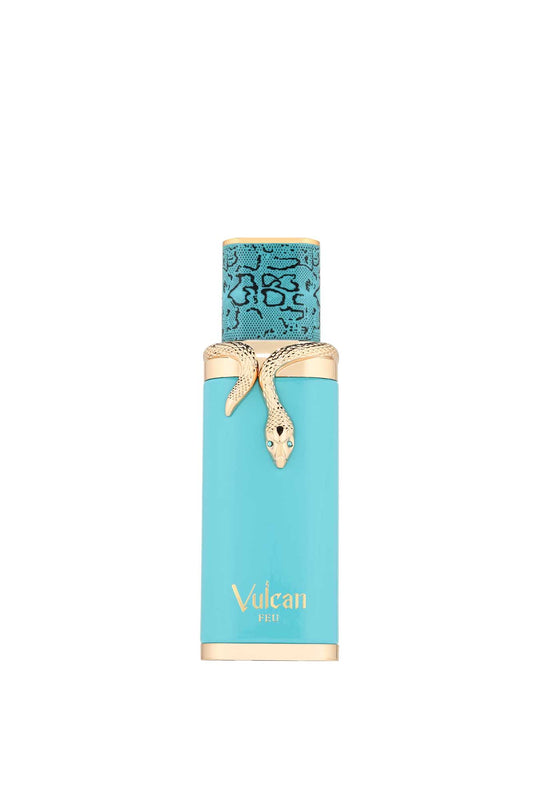 Vulcan Feu by French Avenue
