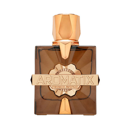 Naughty Dates By Aromatix X French Avenue