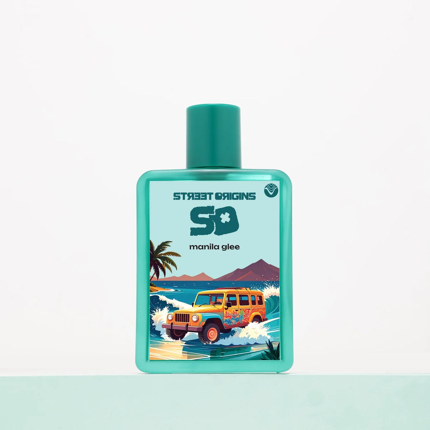 Manila Glee by Street Origins