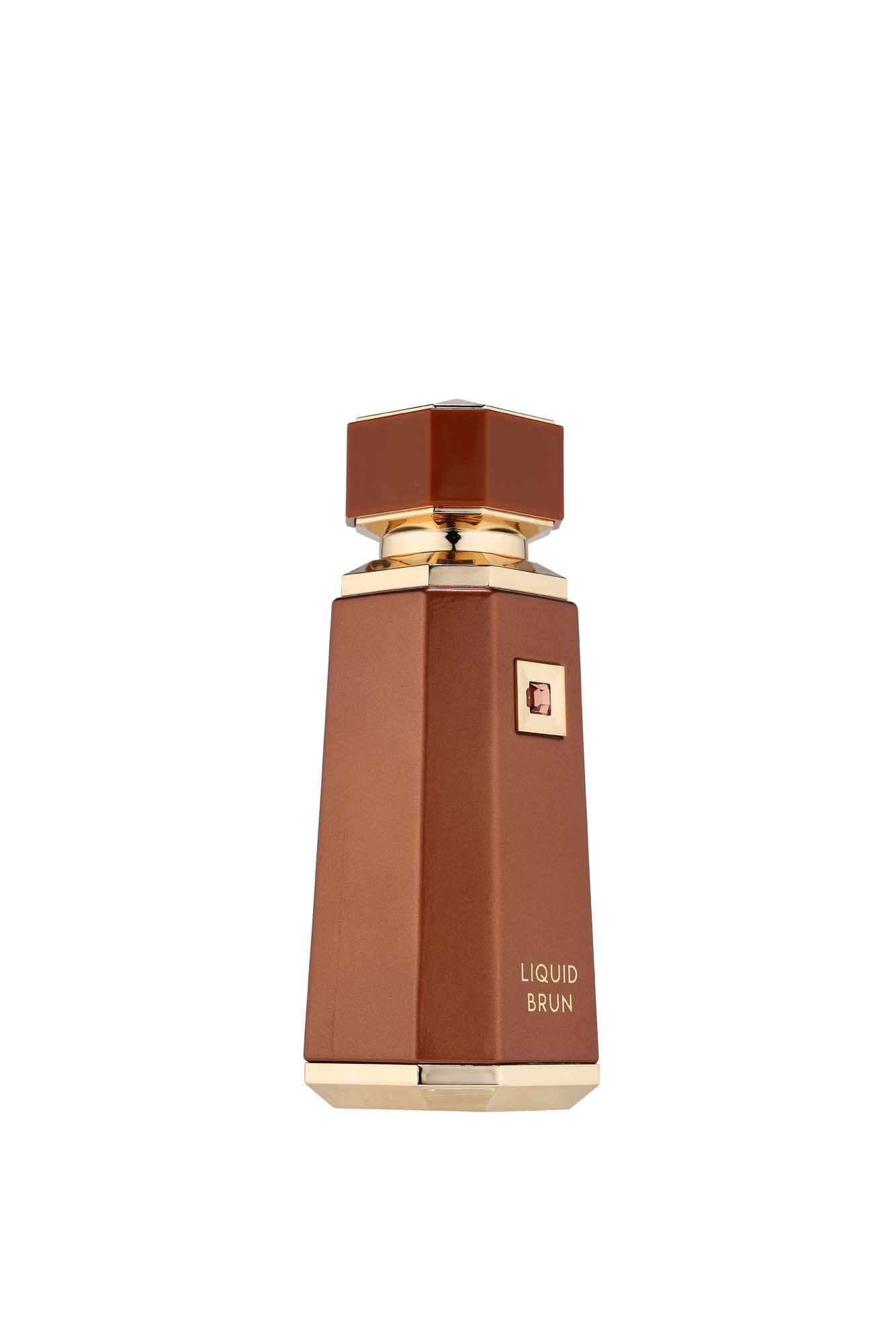 Liquid Brun by French Avenue