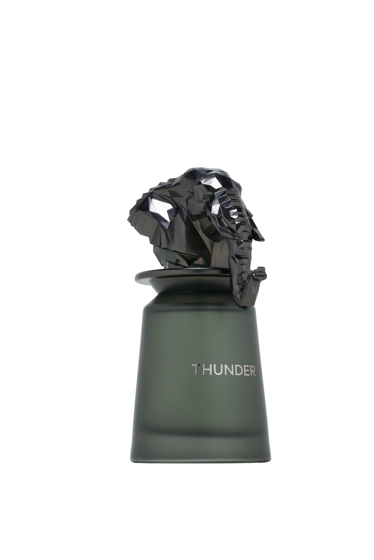 Thunder by French Avenue