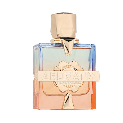 Teas Me by Aromatix X French Avenue