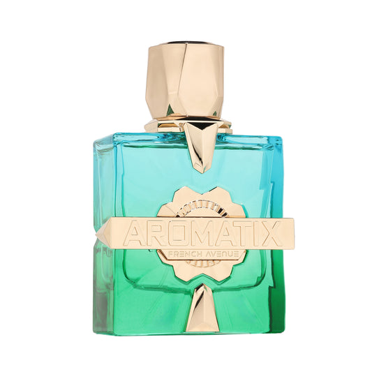 Sun Kissed By Aromatix X French Avenue