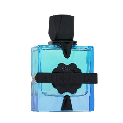 Magnetiq by Aromatix X French Avenue