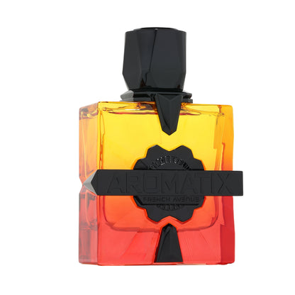 Forbidden Fruit by Aromatix X French Avenue
