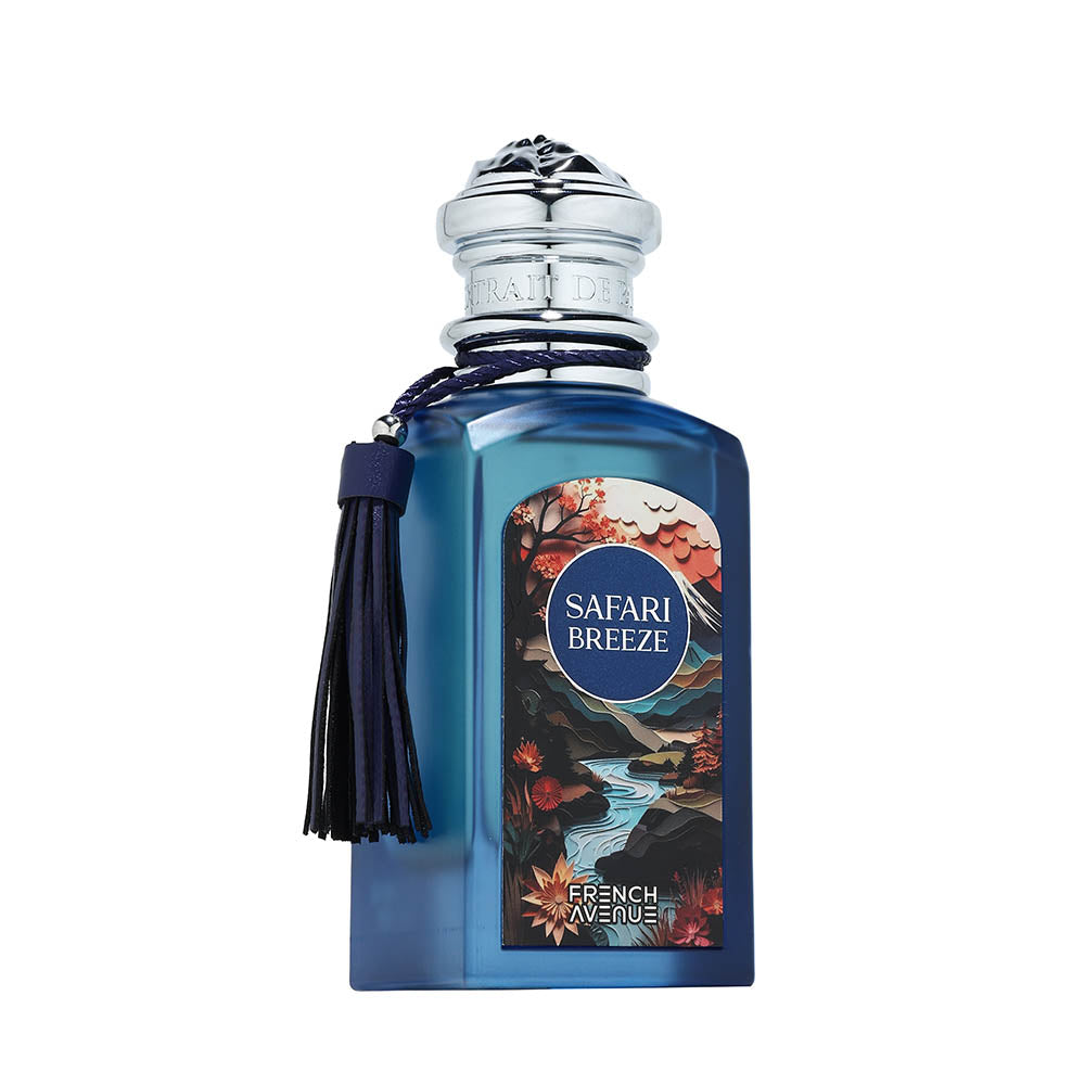 Safari Breeze French Avenue 100 ml