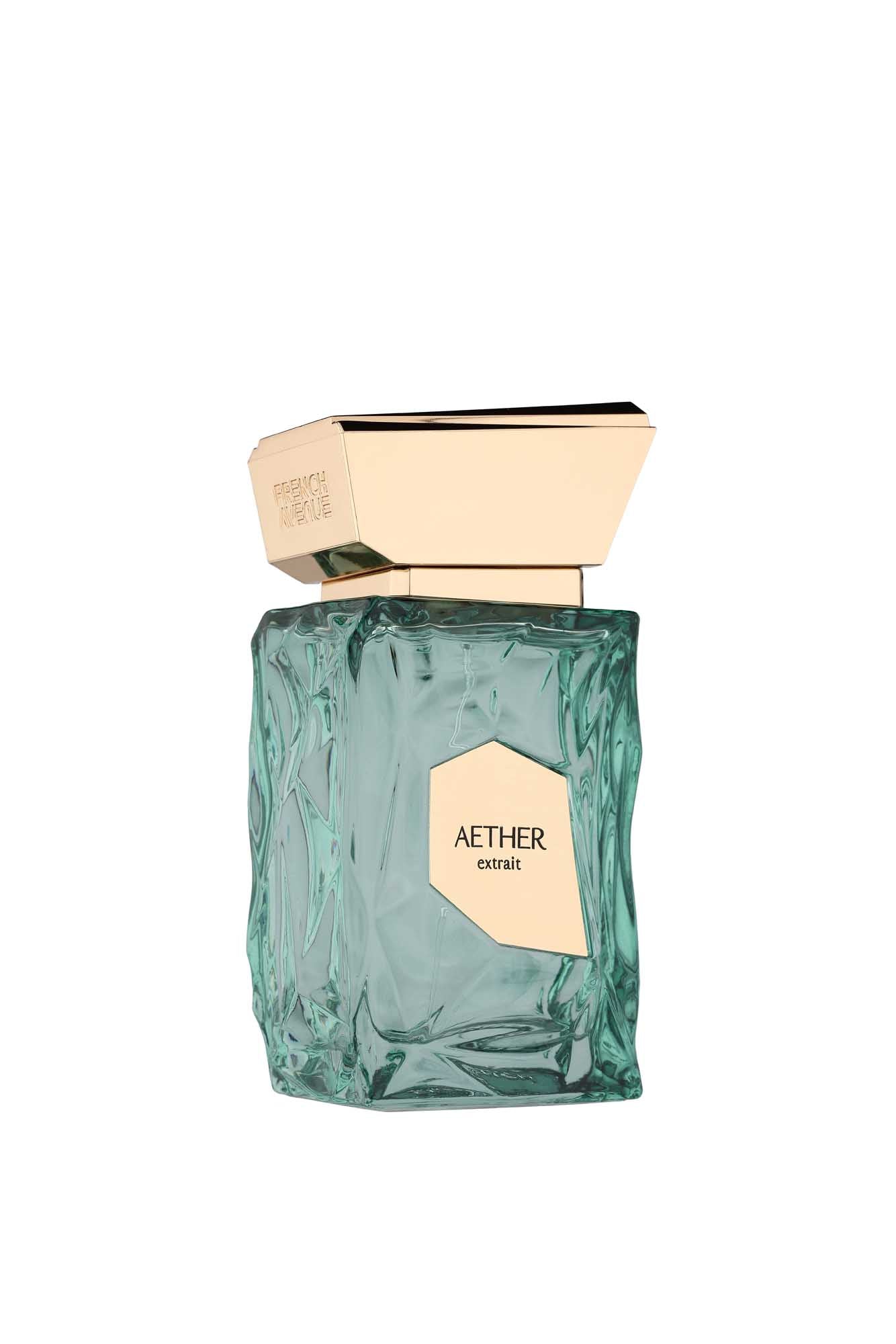 Aether Extrait by Fragrance World