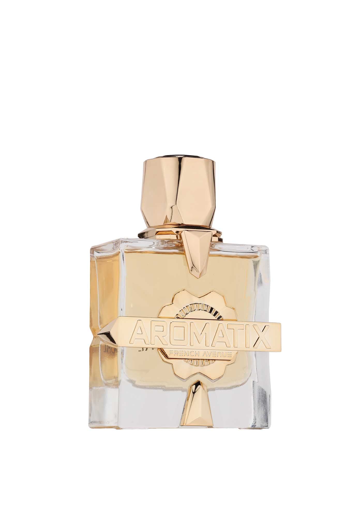 X Xandal by Aromatix X French Avenue
