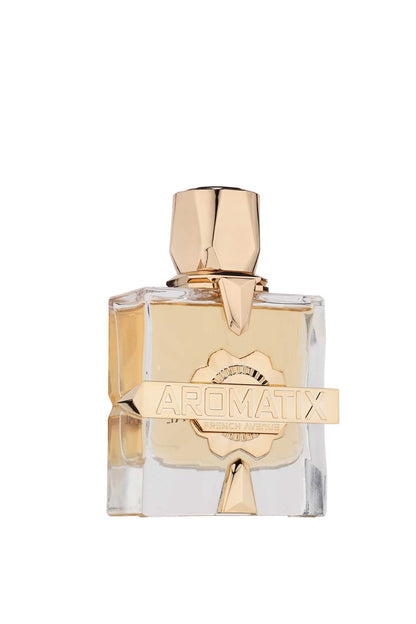 X Xandal by Aromatix X French Avenue