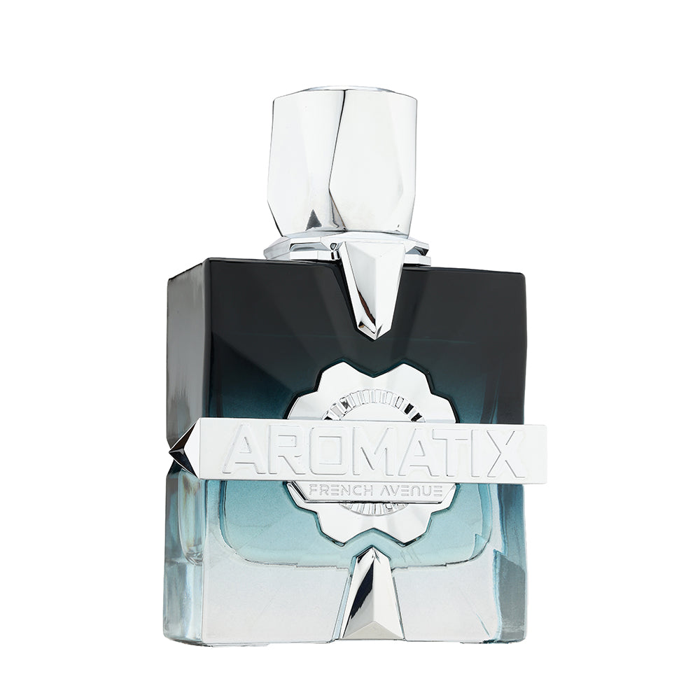 Frostbite Aromatix X French Avenue
