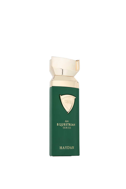 Haydan An Equestrian Series by French Avenue