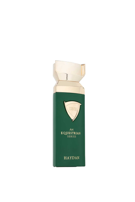 Haydan An Equestrian Series by French Avenue