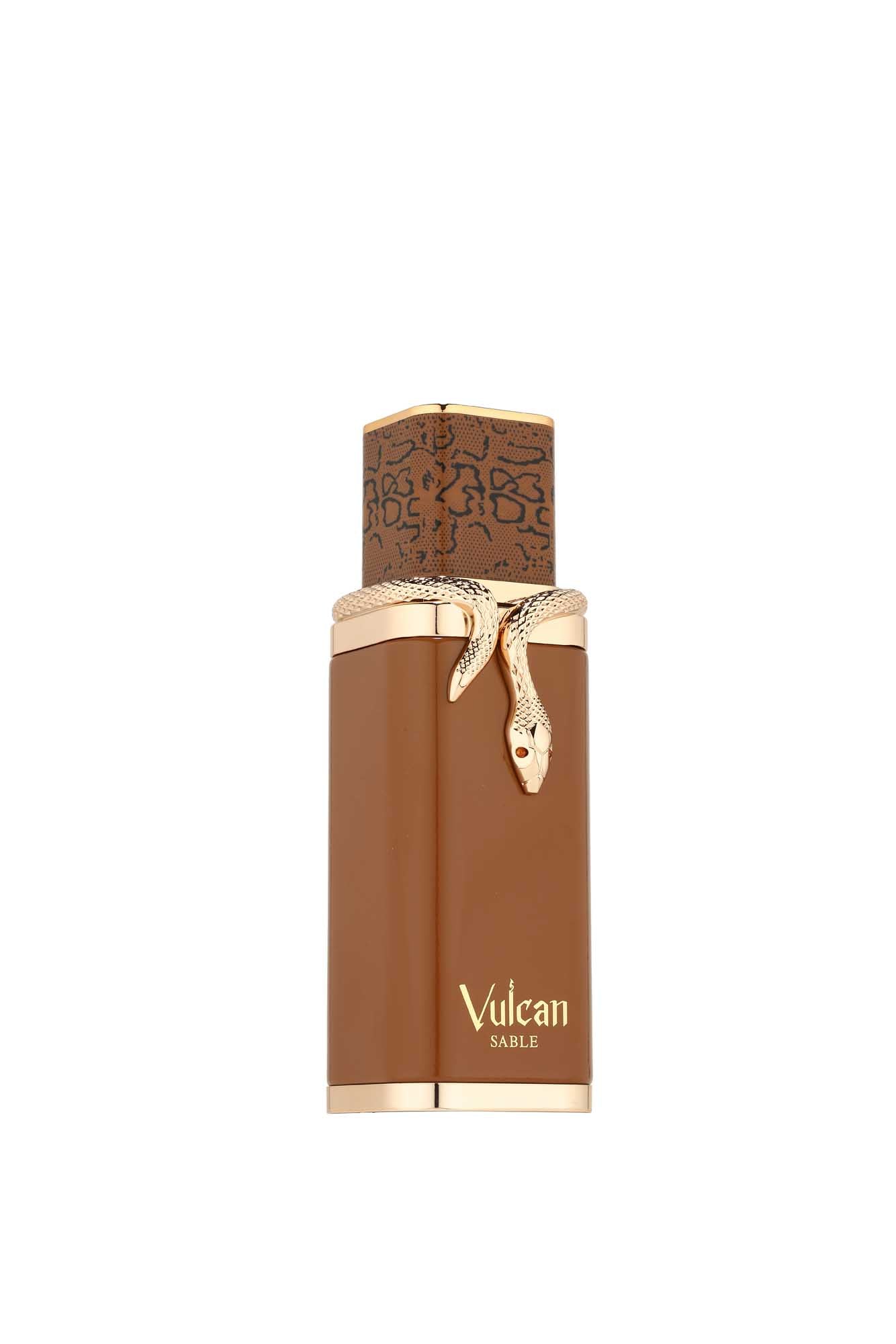 Vulcan Sable by French Avenue