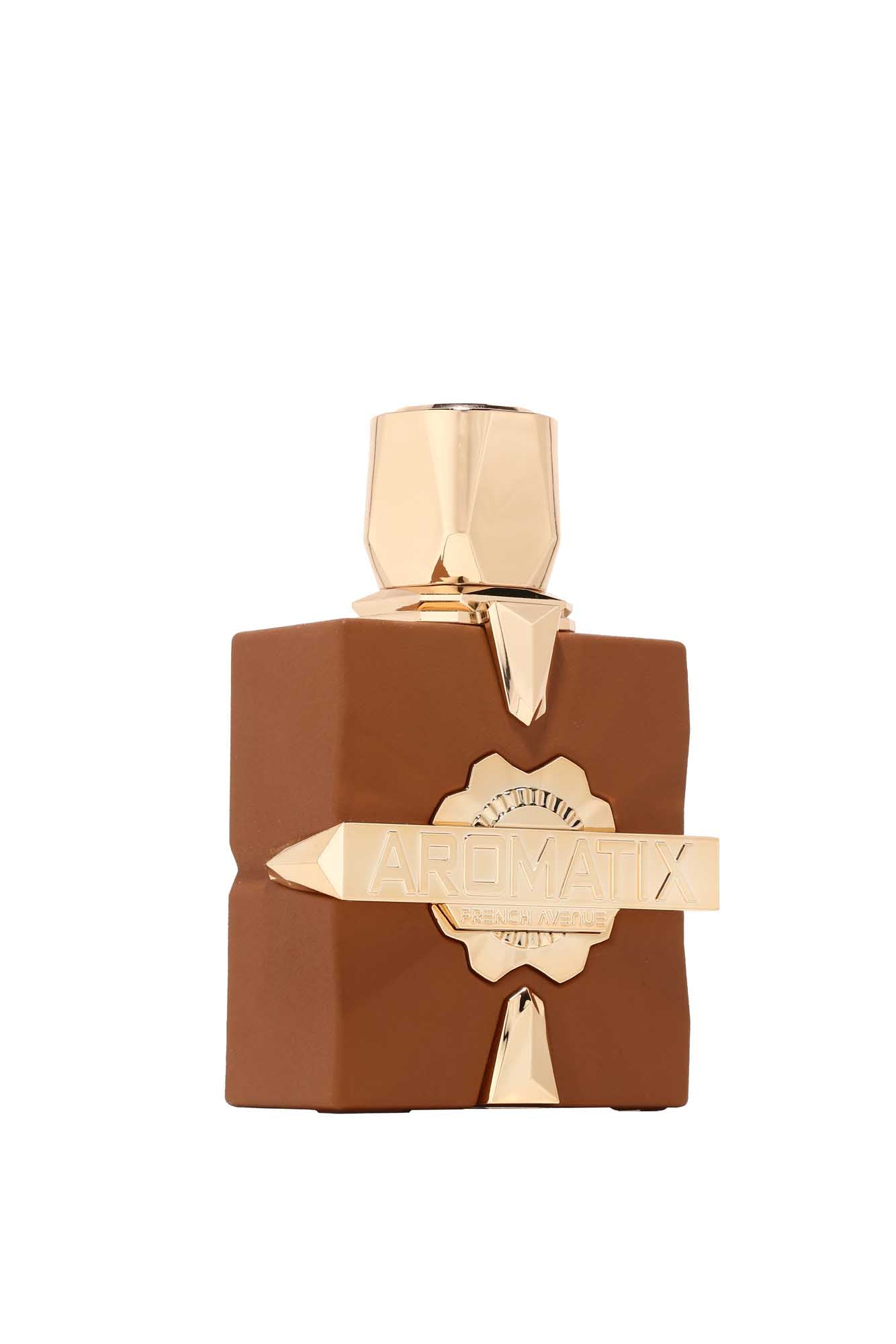 Royal Taboo Aromatix X French Avenue