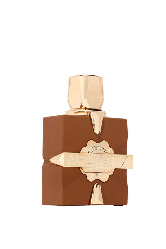 Royal Taboo Aromatix X French Avenue