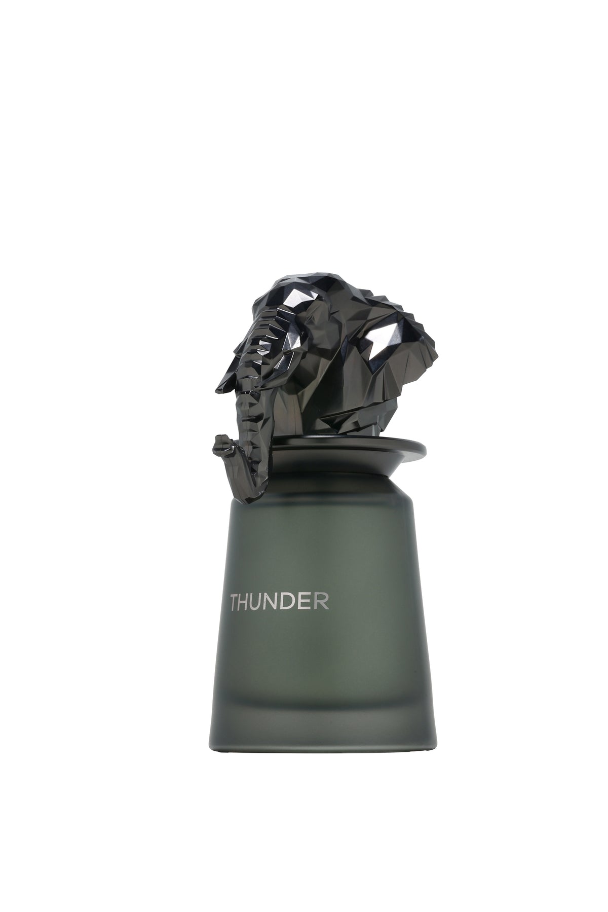 Thunder by French Avenue