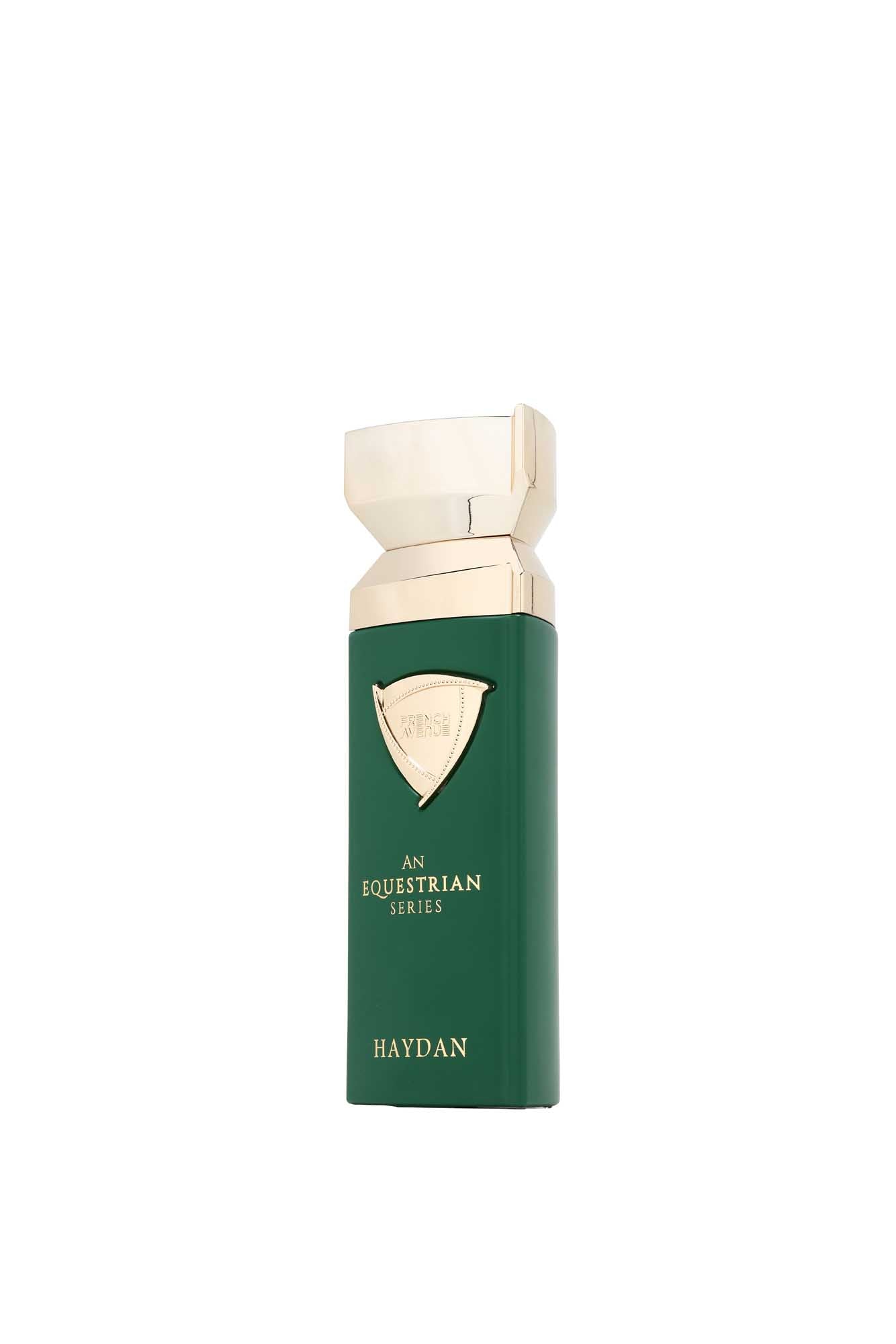 Haydan An Equestrian Series by French Avenue