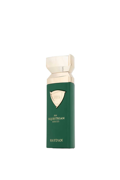Haydan An Equestrian Series by French Avenue