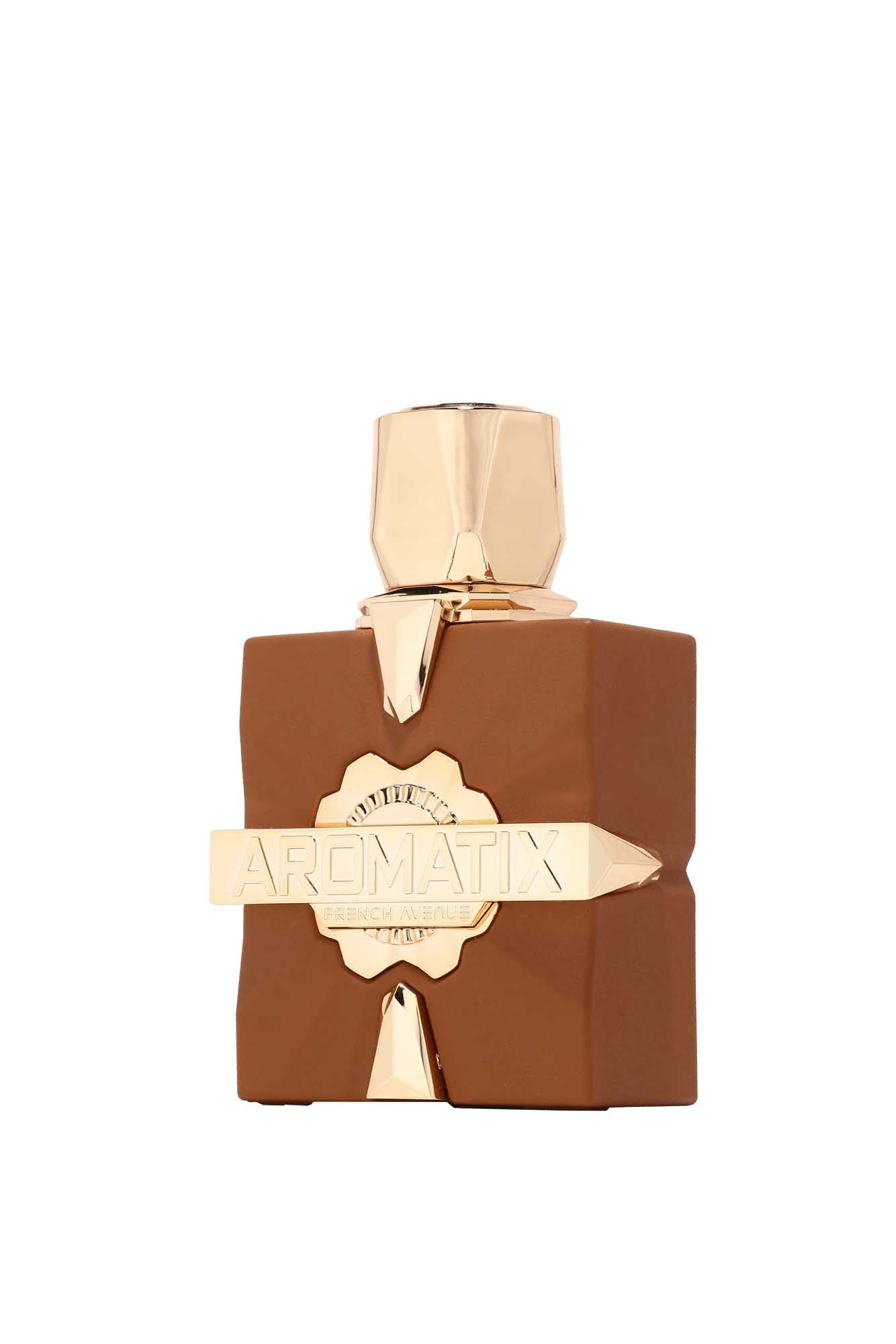 Royal Taboo Aromatix X French Avenue