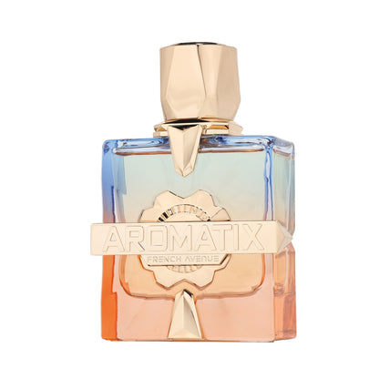 Teas Me by Aromatix X French Avenue