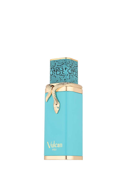 Vulcan Feu by French Avenue