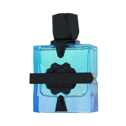 Magnetiq by Aromatix X French Avenue