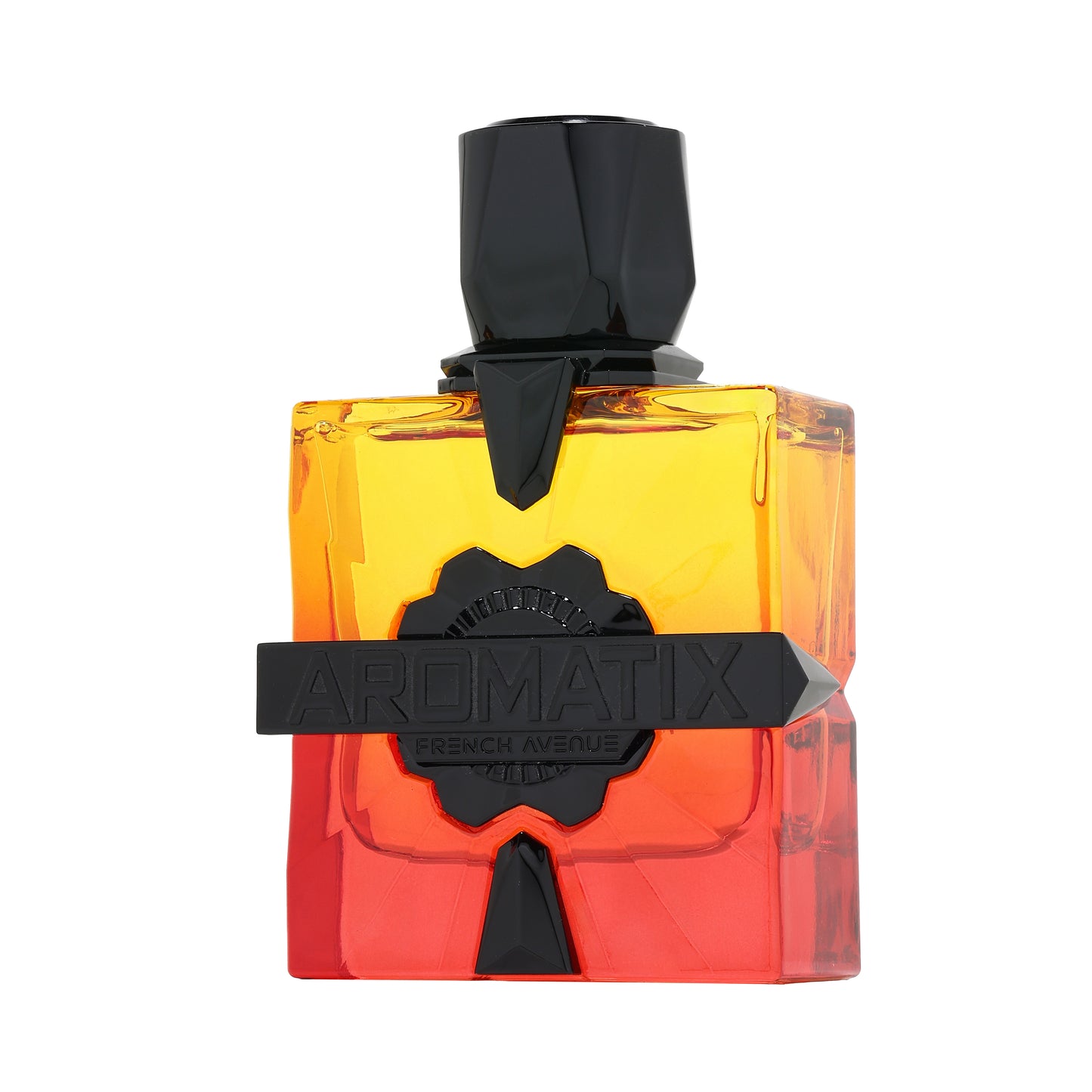 Forbidden Fruit by Aromatix X French Avenue