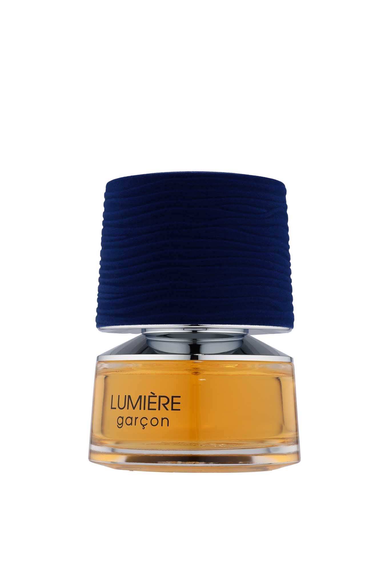 Lumiere Garcon by French Avenue