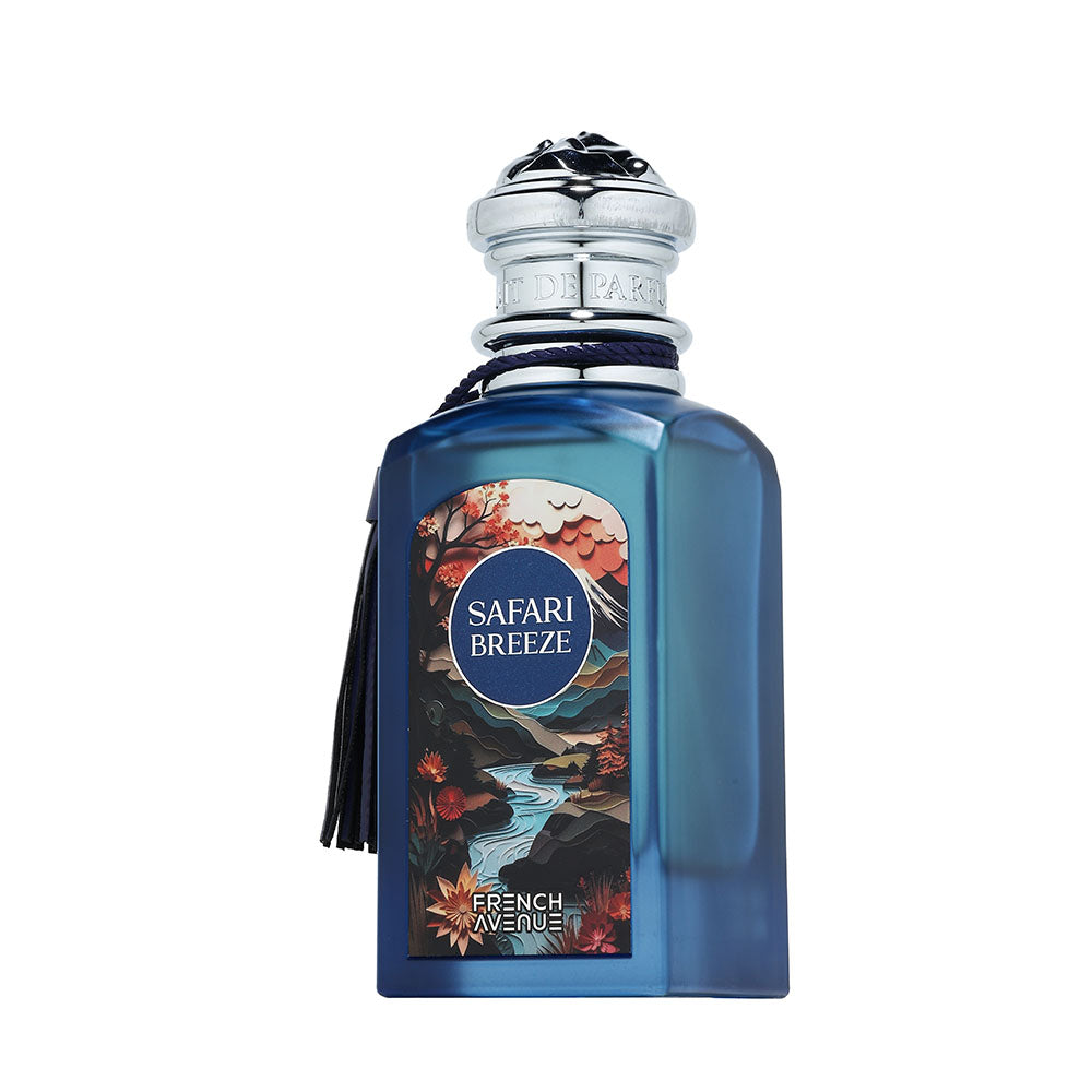 Safari Breeze French Avenue 100 ml