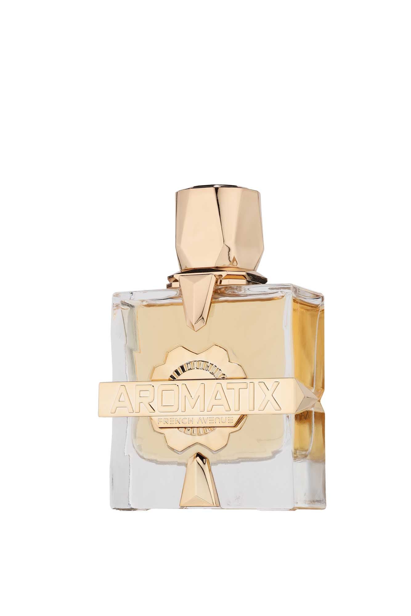 X Xandal by Aromatix X French Avenue