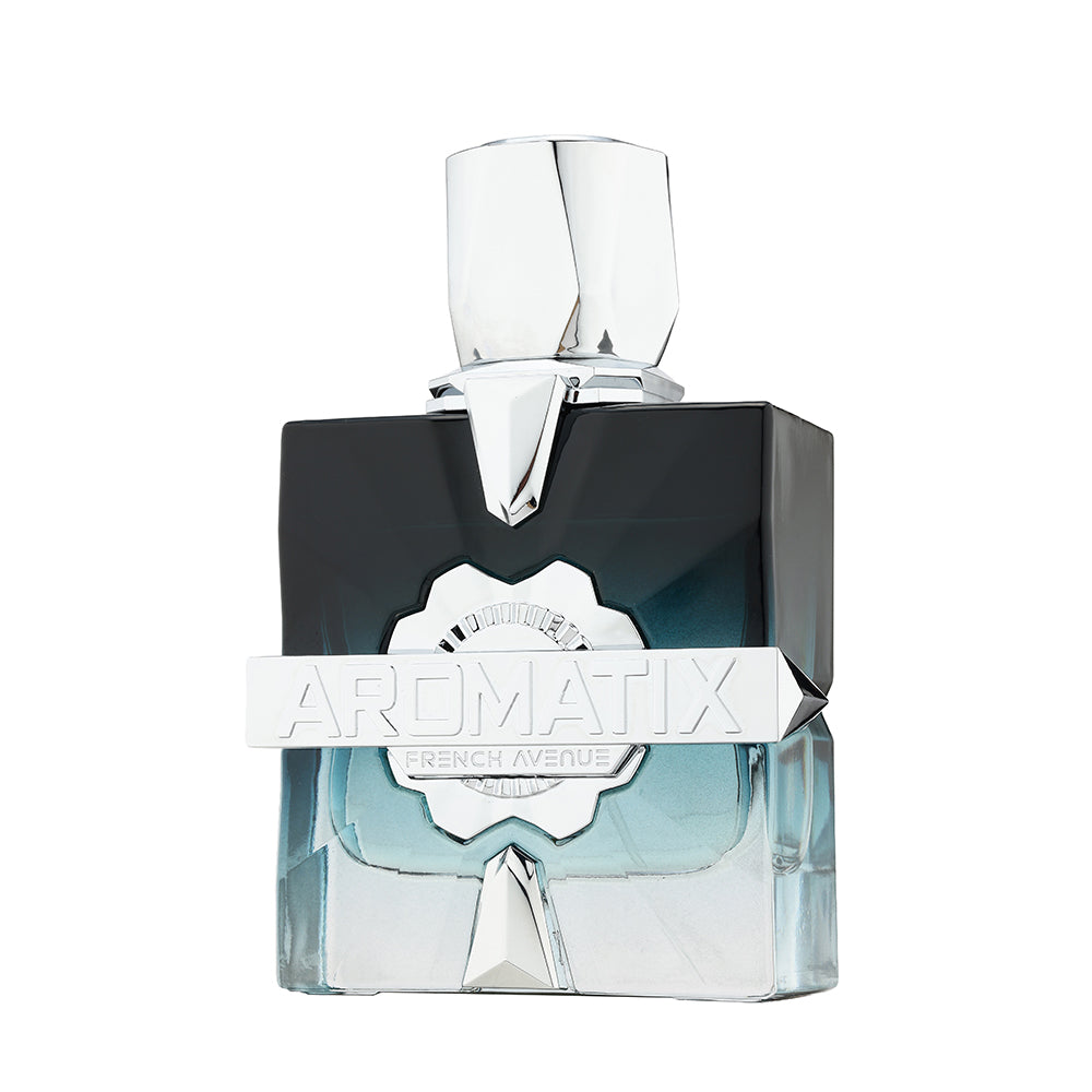 Frostbite Aromatix X French Avenue