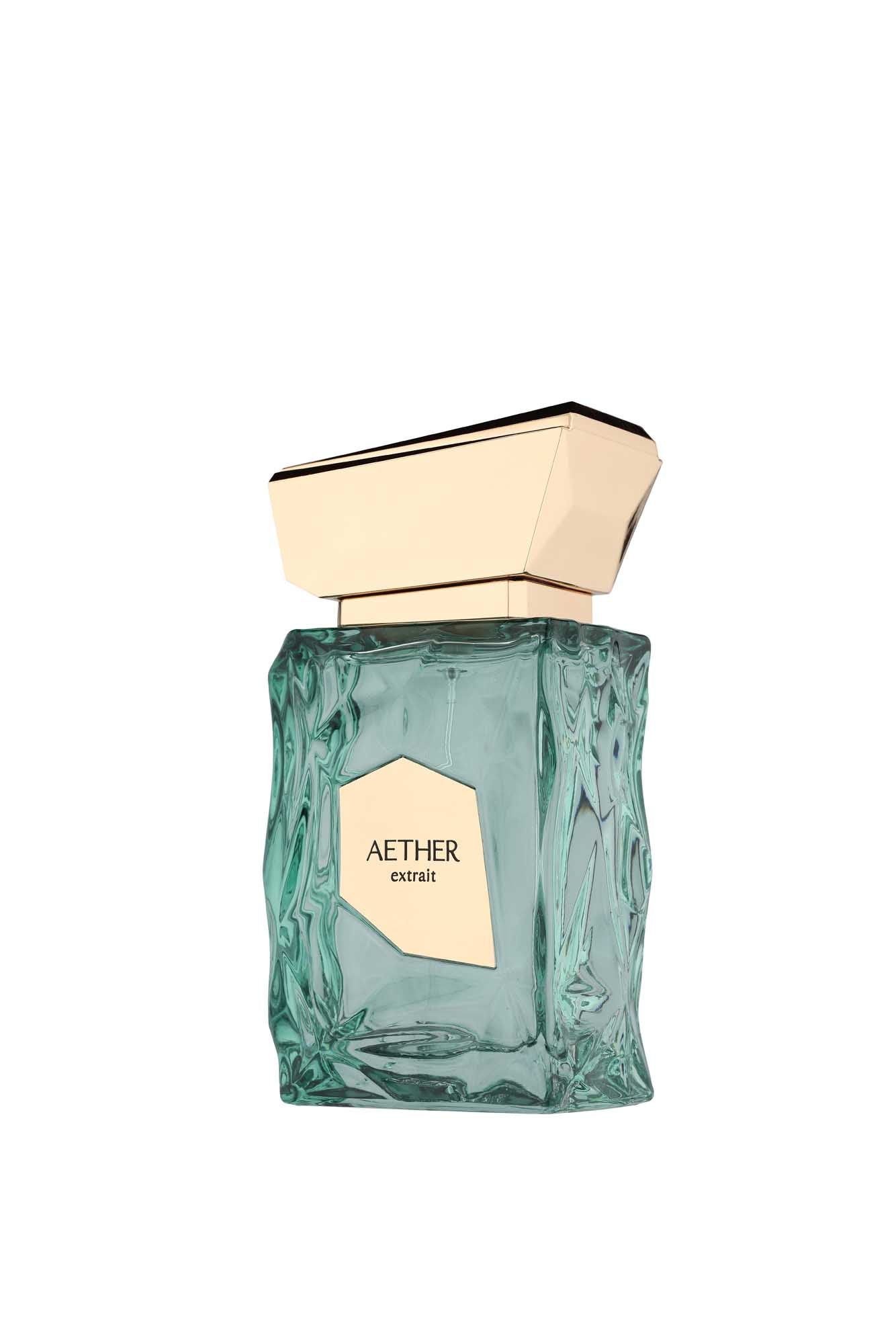 Aether Extrait by Fragrance World